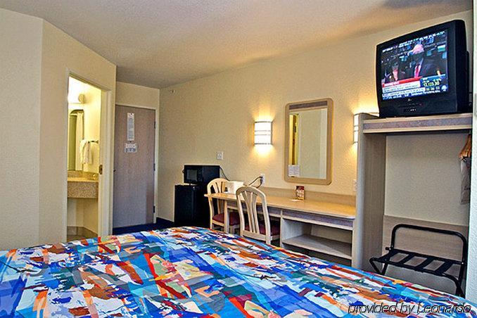 Motel 6-El Reno, Ok Kültér fotó