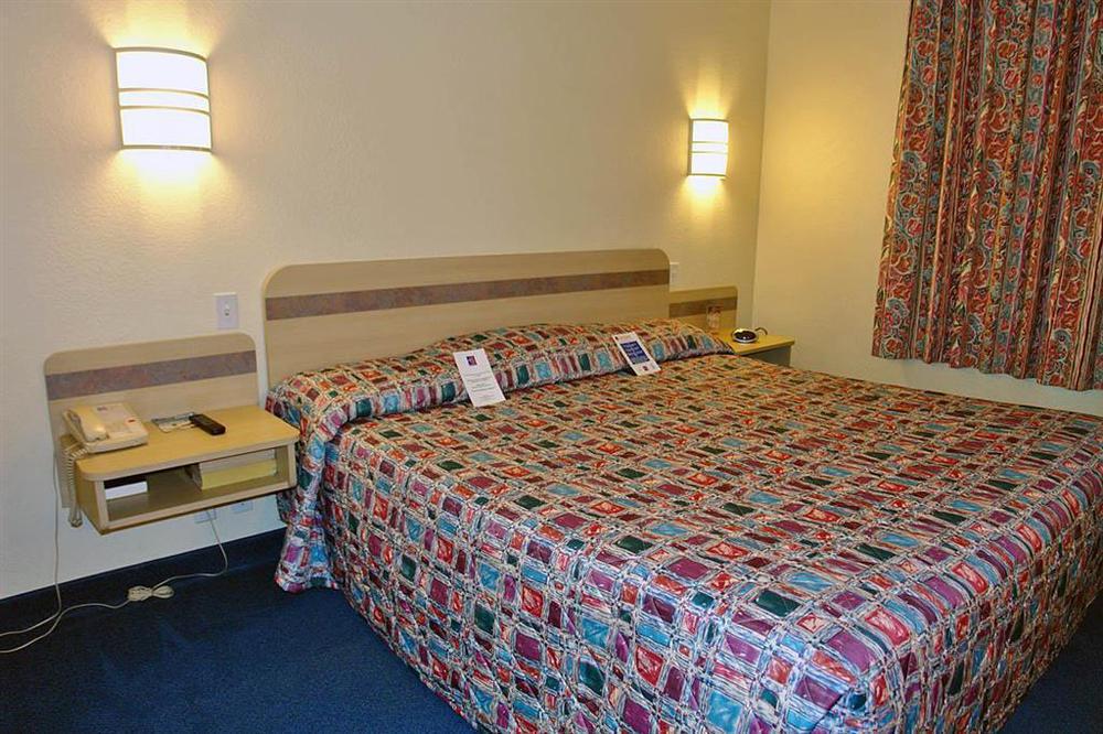 Motel 6-El Reno, Ok Szoba fotó